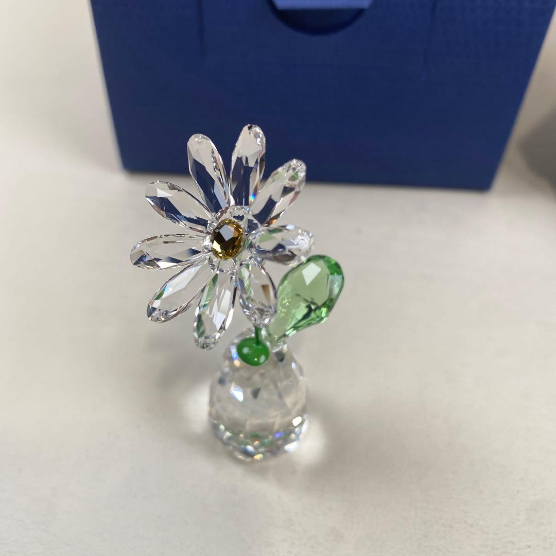 スワロフスキー SWAROVSKI Flower Dreamsフラワー デイジー
