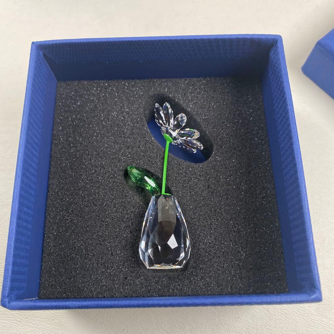 スワロフスキー SWAROVSKI Flower Dreamsフラワー デイジー