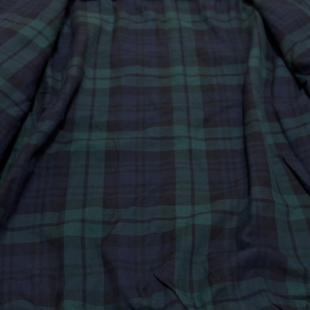 美品 ポロラルフローレン コーデュロイ ジャケット キツネ刺繍 深緑 L 定6万