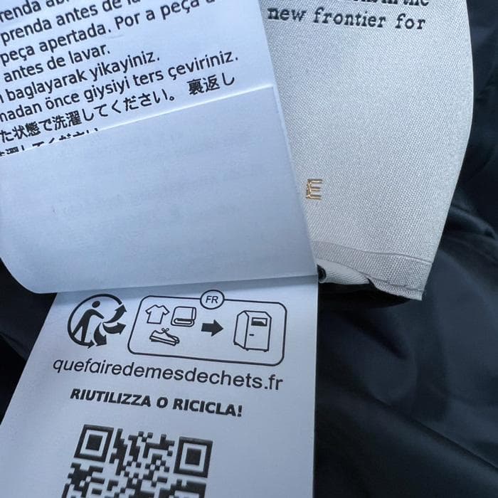 M*7様 MaxMara The Cube. 　ベスト　キャメル混　リバーシブル