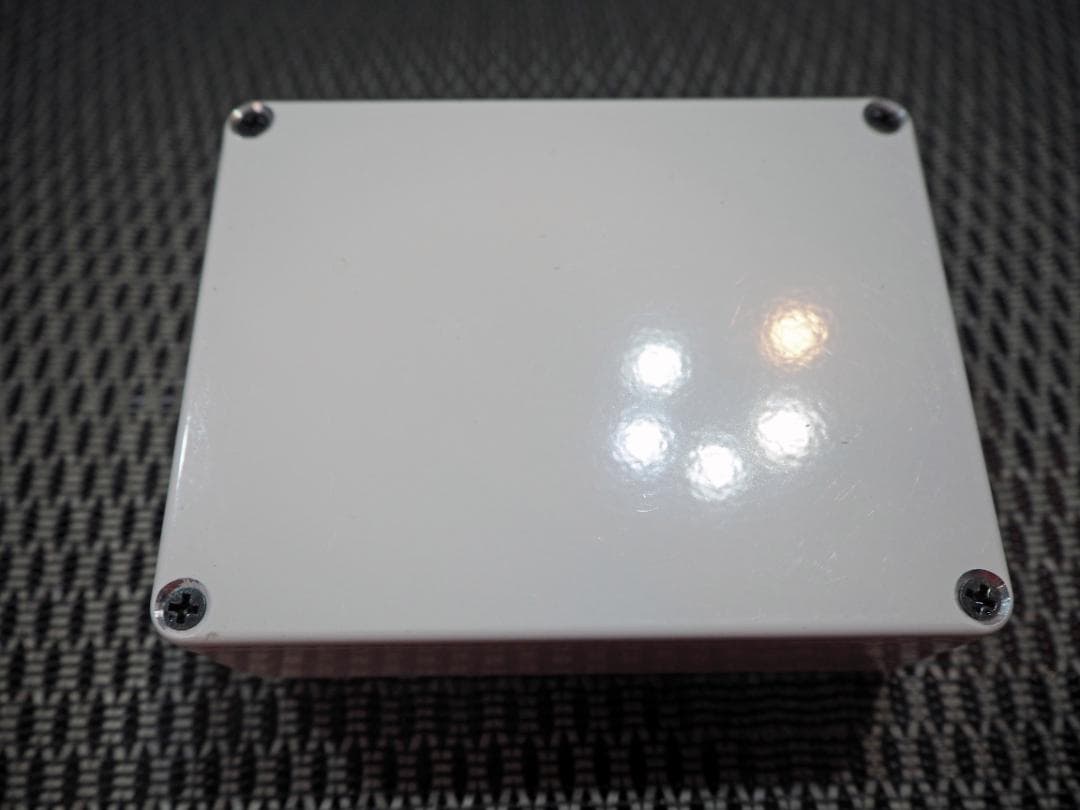 Limetone Audio JACKAL 7周年 限定 Anniversary