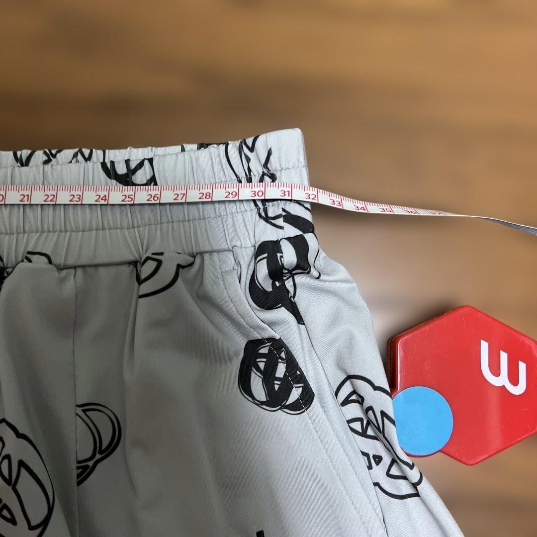 Admiral テニスウェア 上下セット M