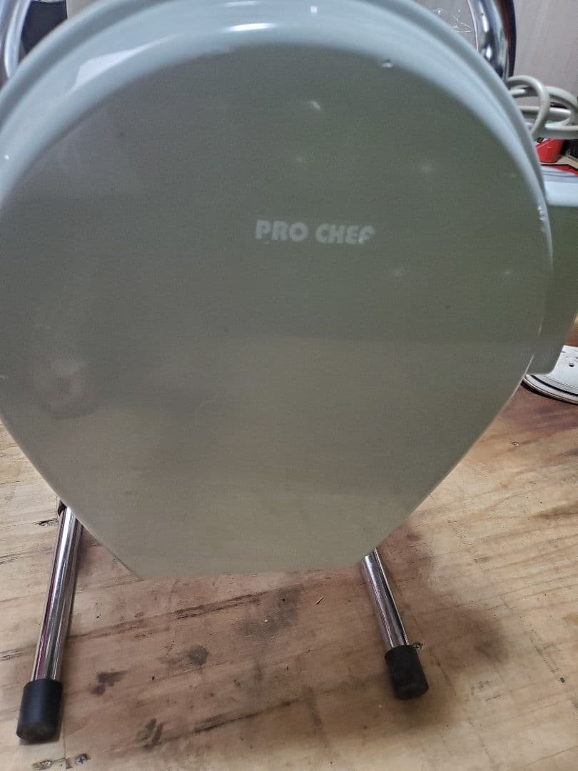 PRO CHEF ミニスライサー SS-350A