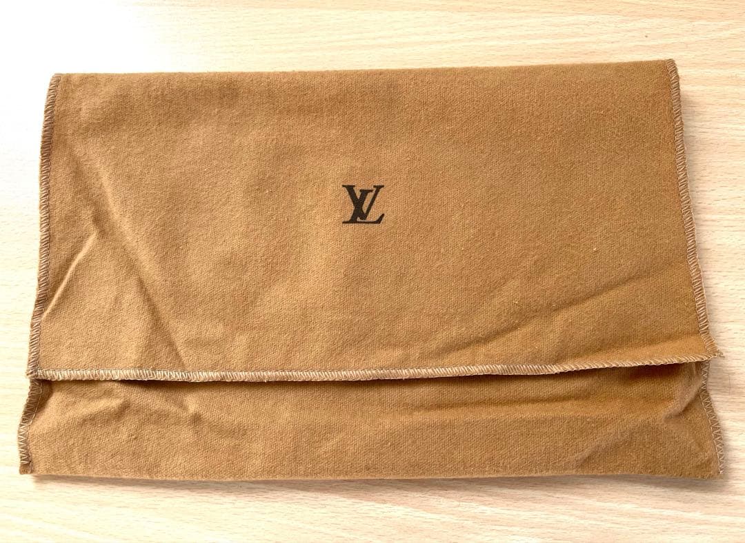 【新品未使用】ルイヴィトン アクセソワール ポーチ ポシェット ＊訳あり