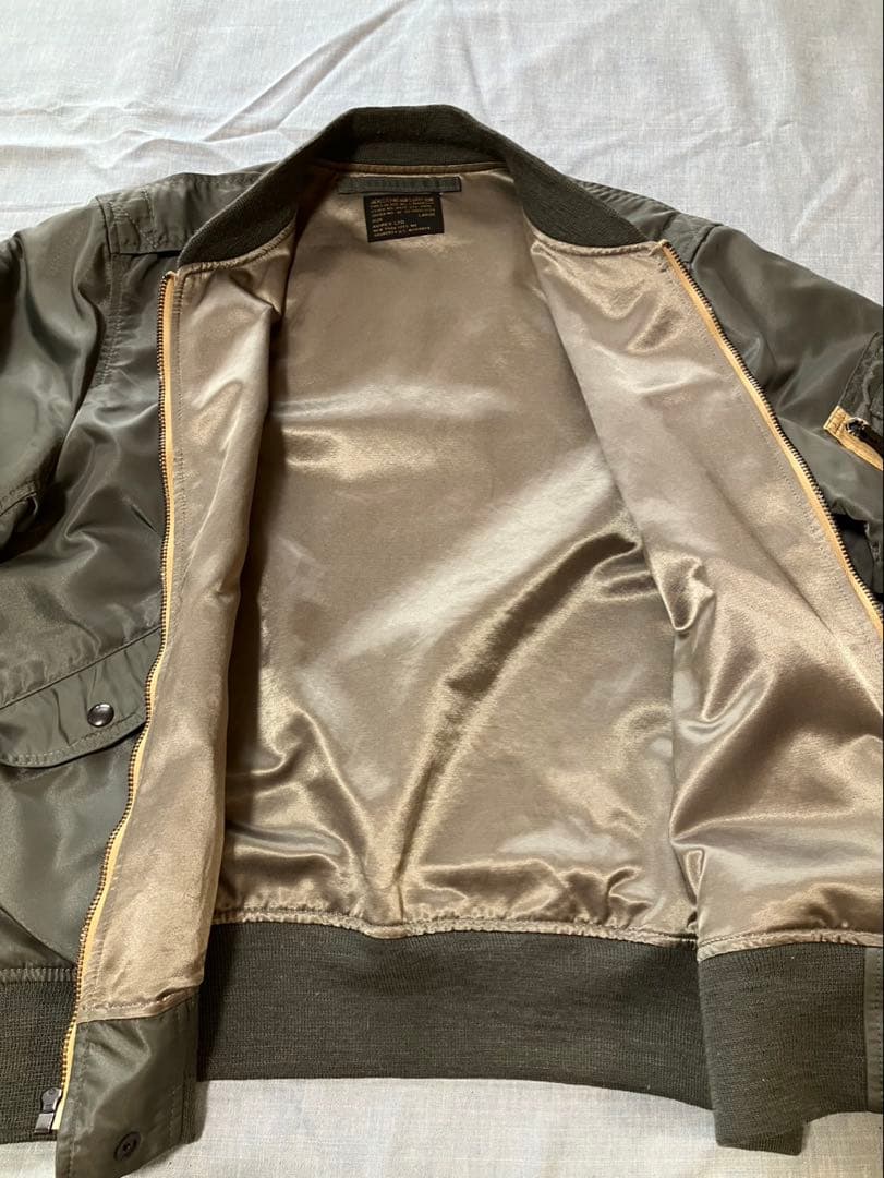 【effective さま専用】AVIREX vintage series /