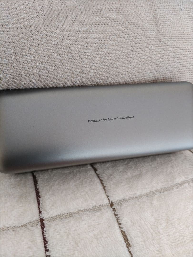 スマホアクセサリー Anker Prime Power Bank (27650mAh, 250W)