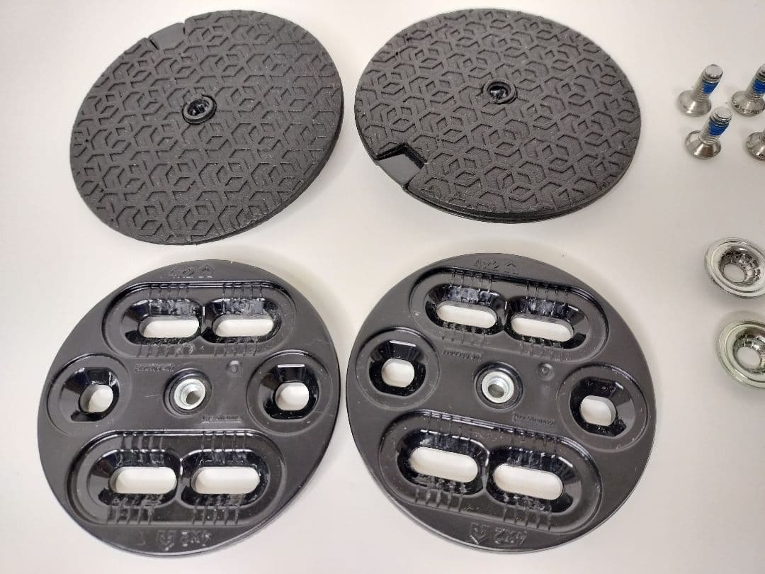 ビンディング UNION STRATA M サイズ