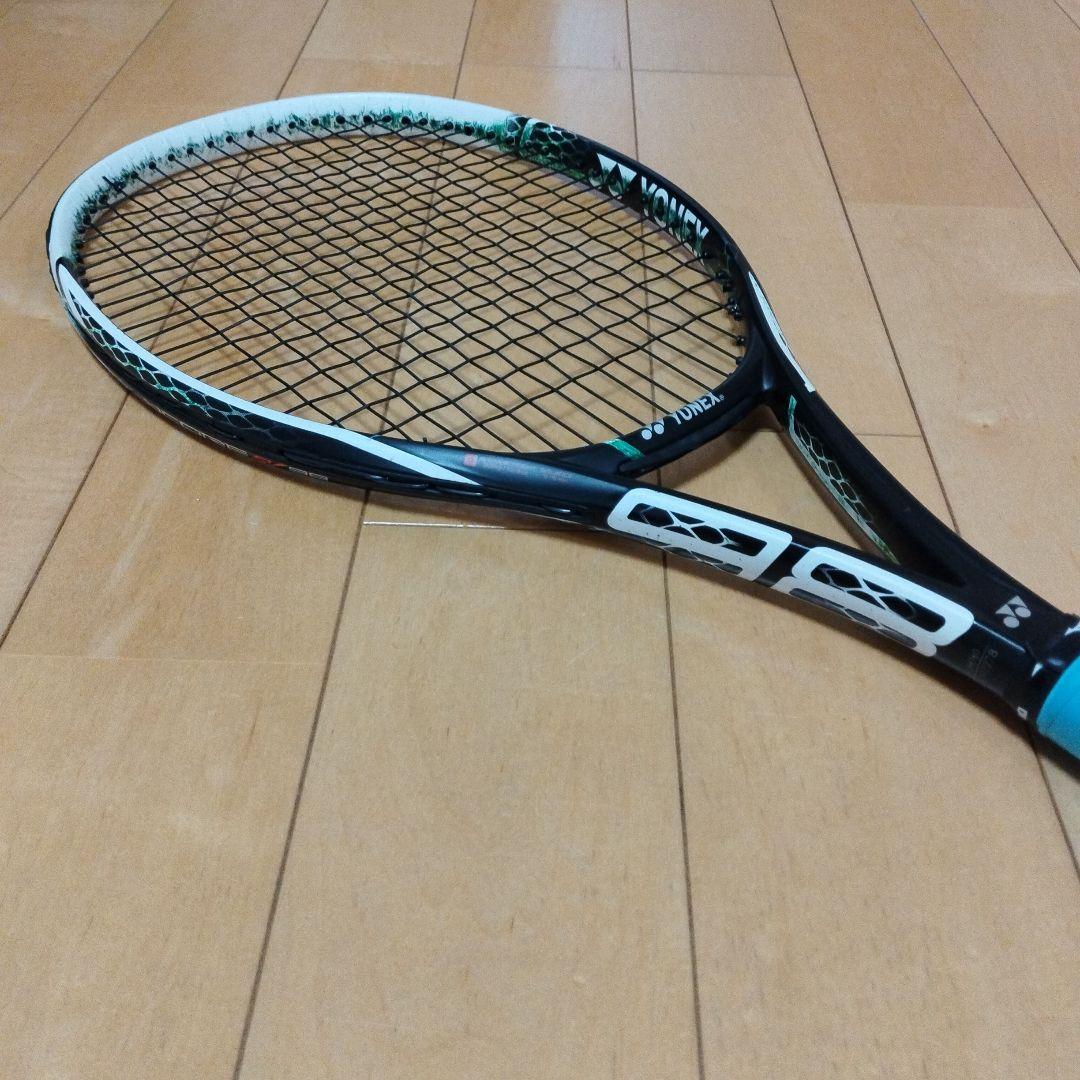 な*ん様 YONEX VコアSV 98 限定カラー　(G2)