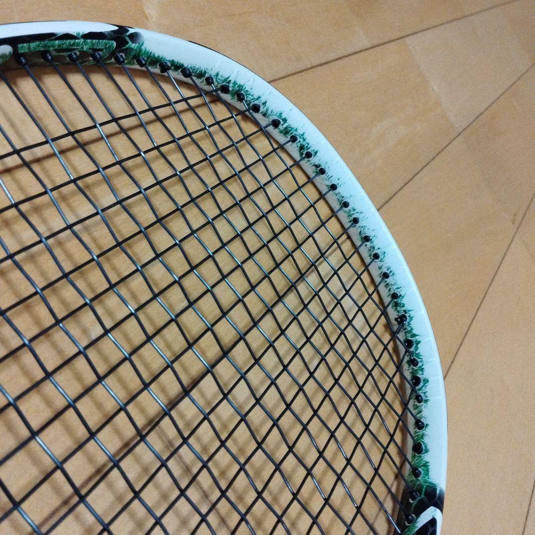 な*ん様 YONEX VコアSV 98 限定カラー　(G2)