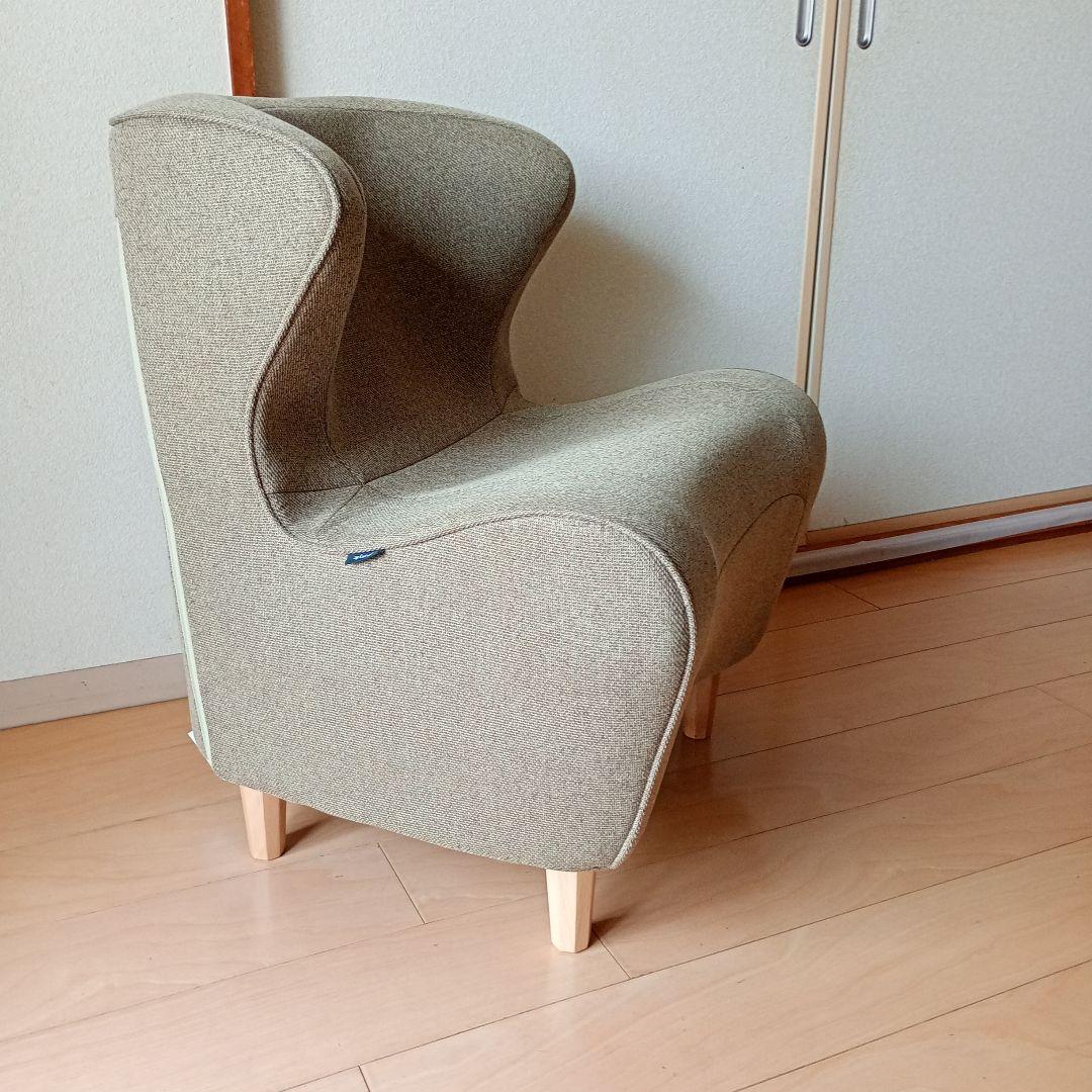 MTG Style Chair DC オリーブグリーン