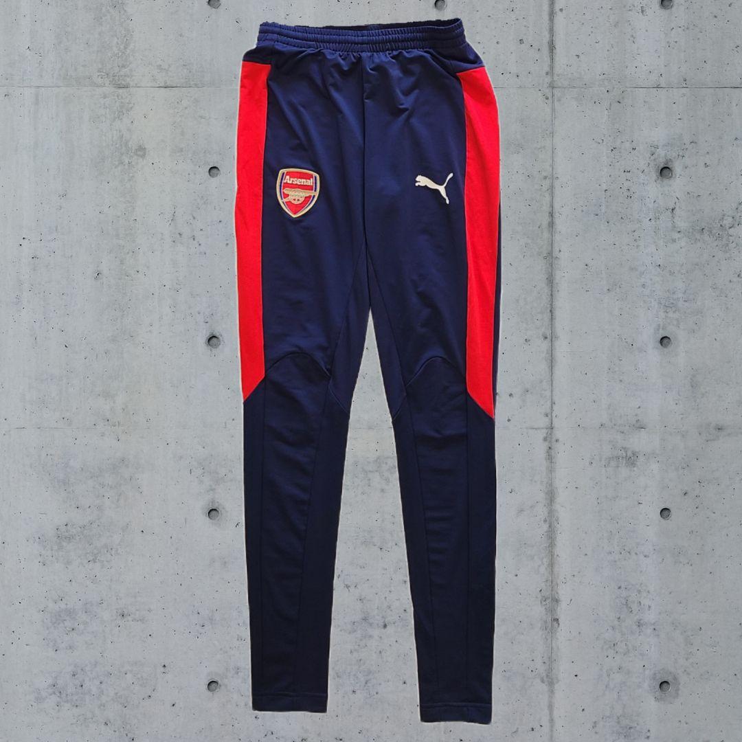 PUMA Arsenal ★アーセナル 上下セットアップジャージ