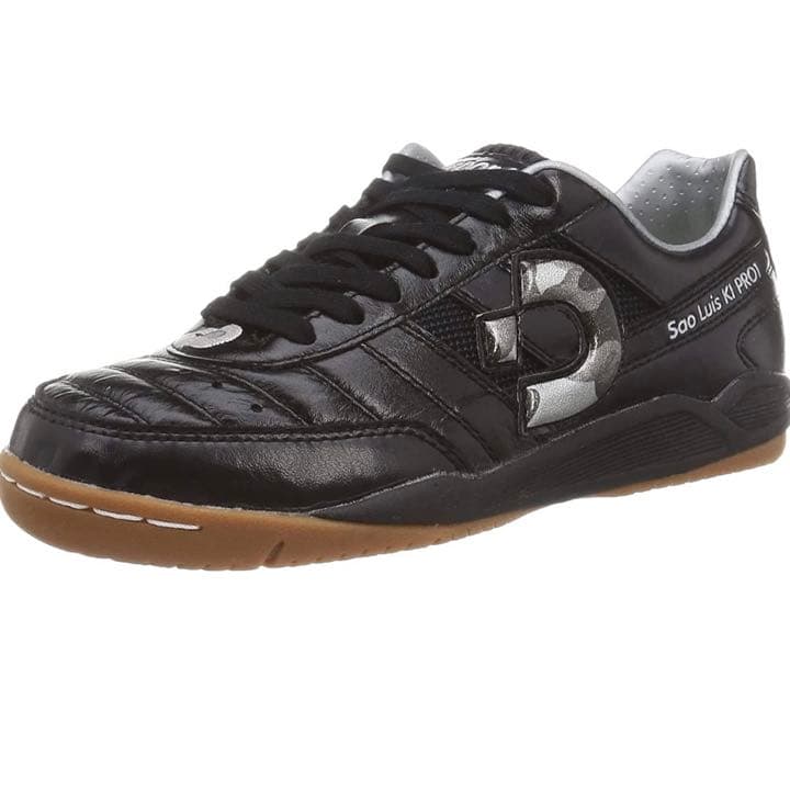 ⭐️デスポルチ⭐️フットサルシューズ インドア用 サンルイス 左右サイズ違い