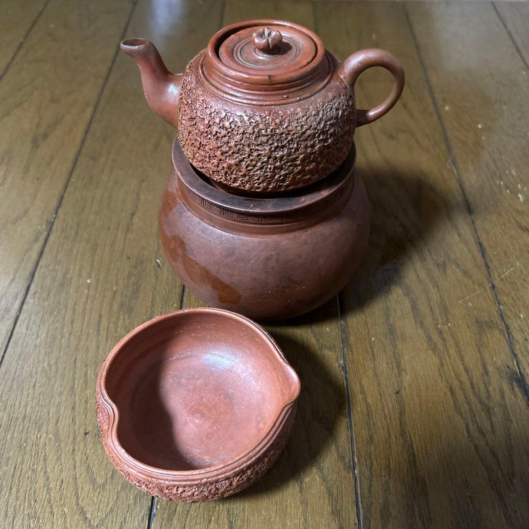 備前焼　セット