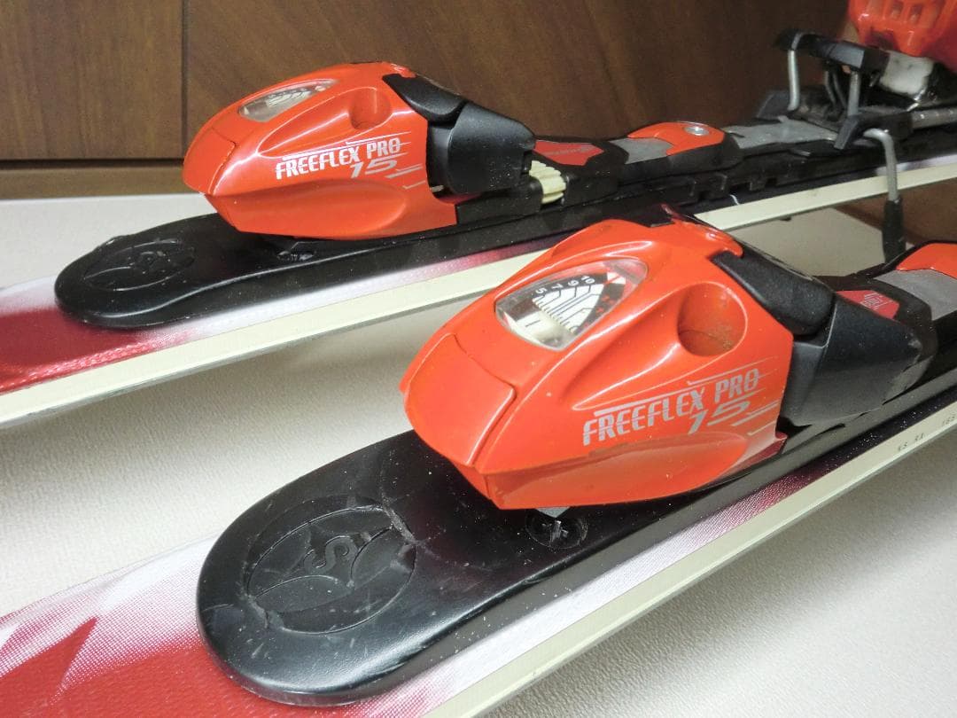 オガサカ KEO'S RX +FM600 +FFPRO15 セット メンテ済み