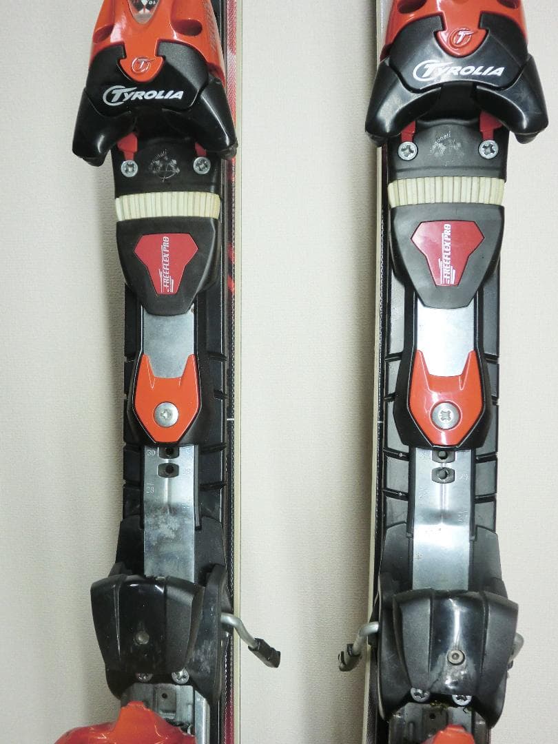 オガサカ KEO'S RX +FM600 +FFPRO15 セット メンテ済み