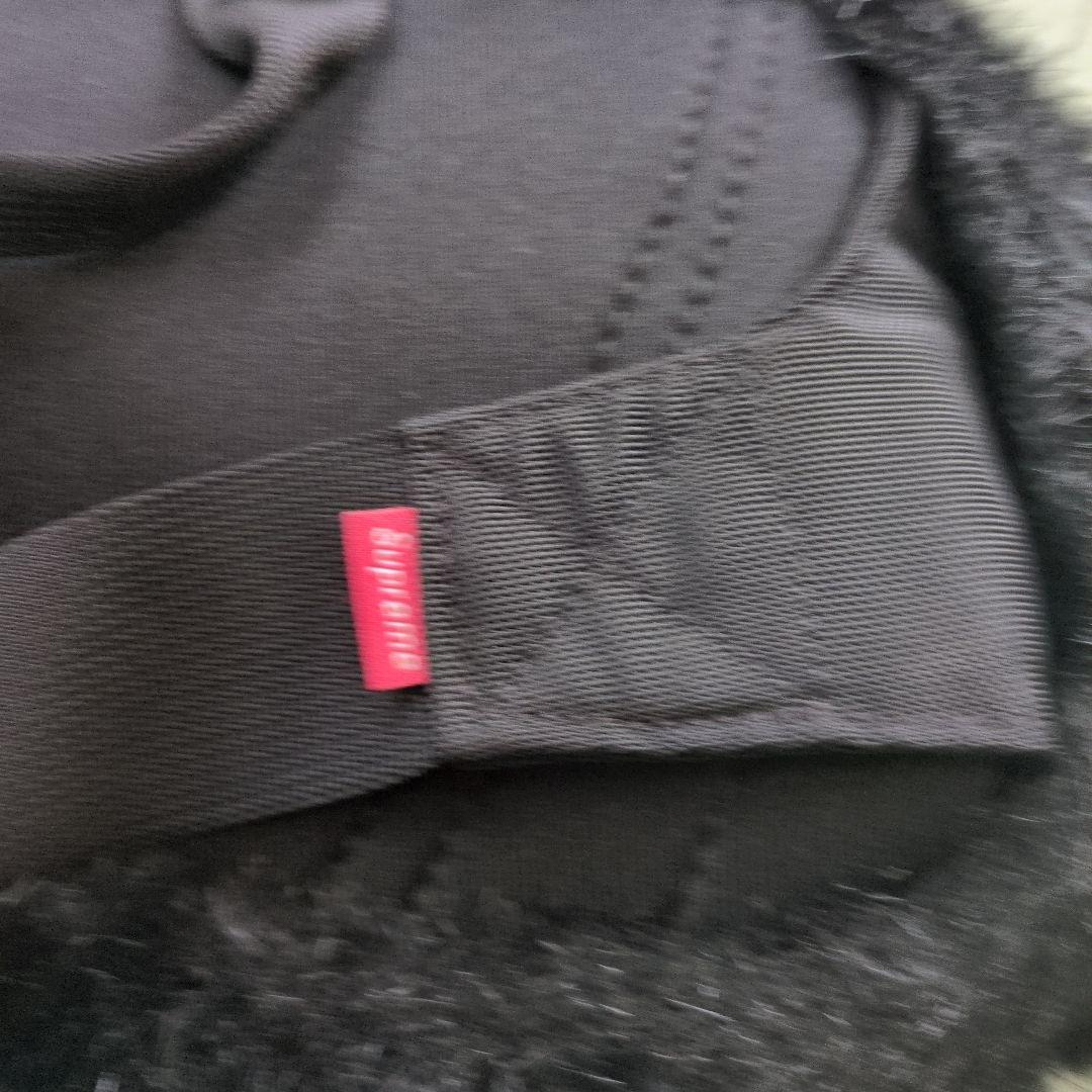 The North Face × Supreme ボディバッグ