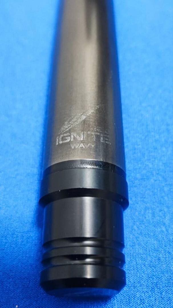 (adgjmajt0220)MEZZ イグナイトWAVYウェービー１２．２