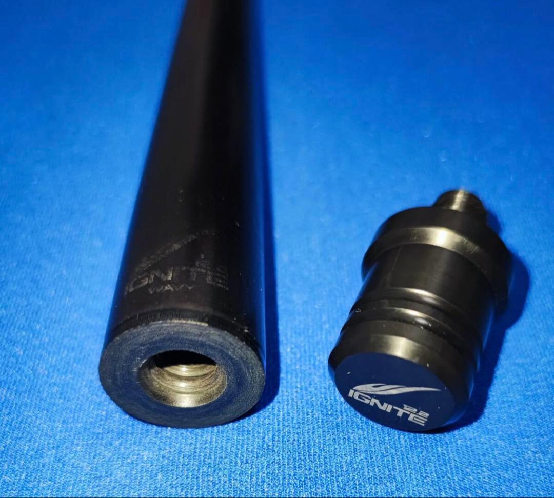 (adgjmajt0220)MEZZ イグナイトWAVYウェービー１２．２