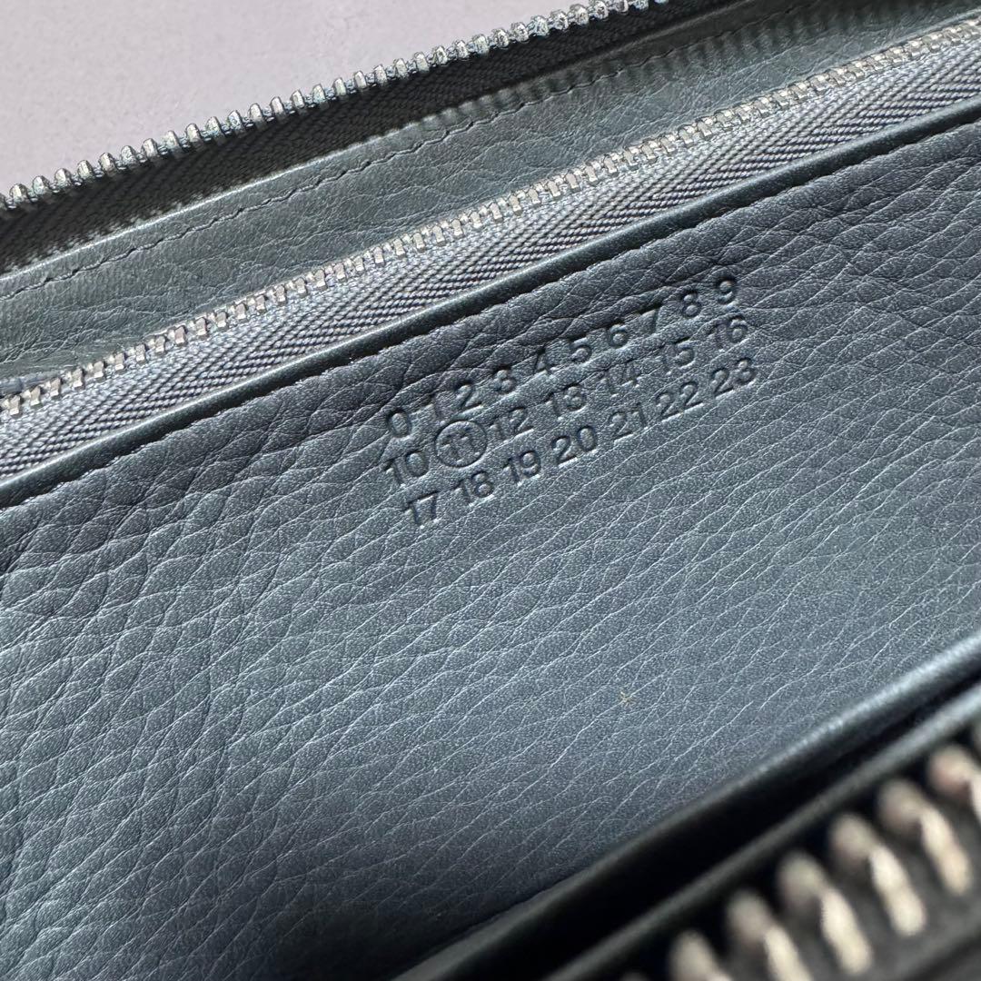 Martin Margiela マルタンマルジェラ 長財布 ウォレット