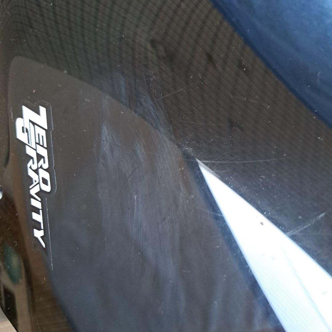 ダエグゼログラビティスクリーン