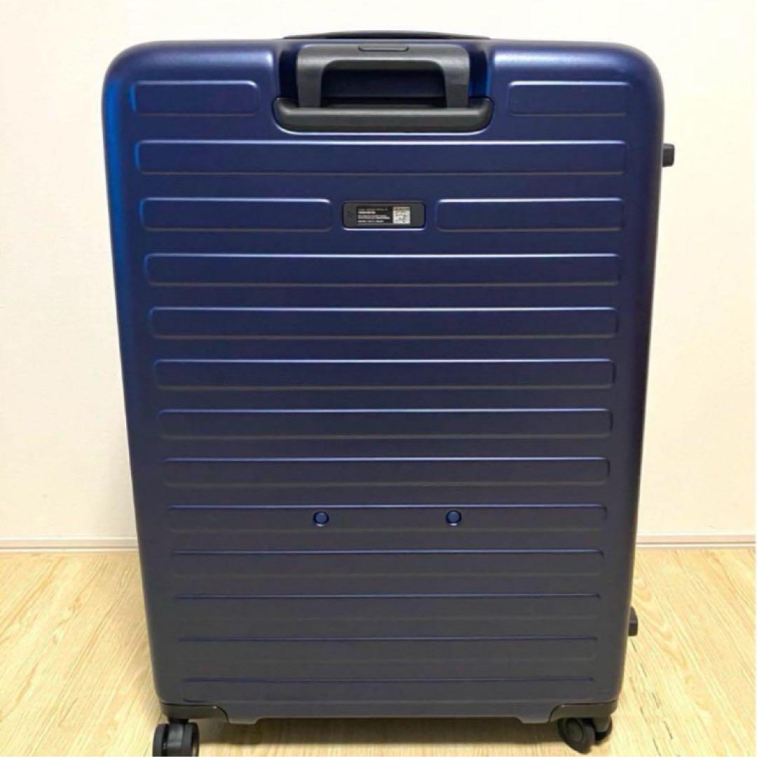 新品未使用 現行モデル LOJEL Cubo Large 120Lスーツケース