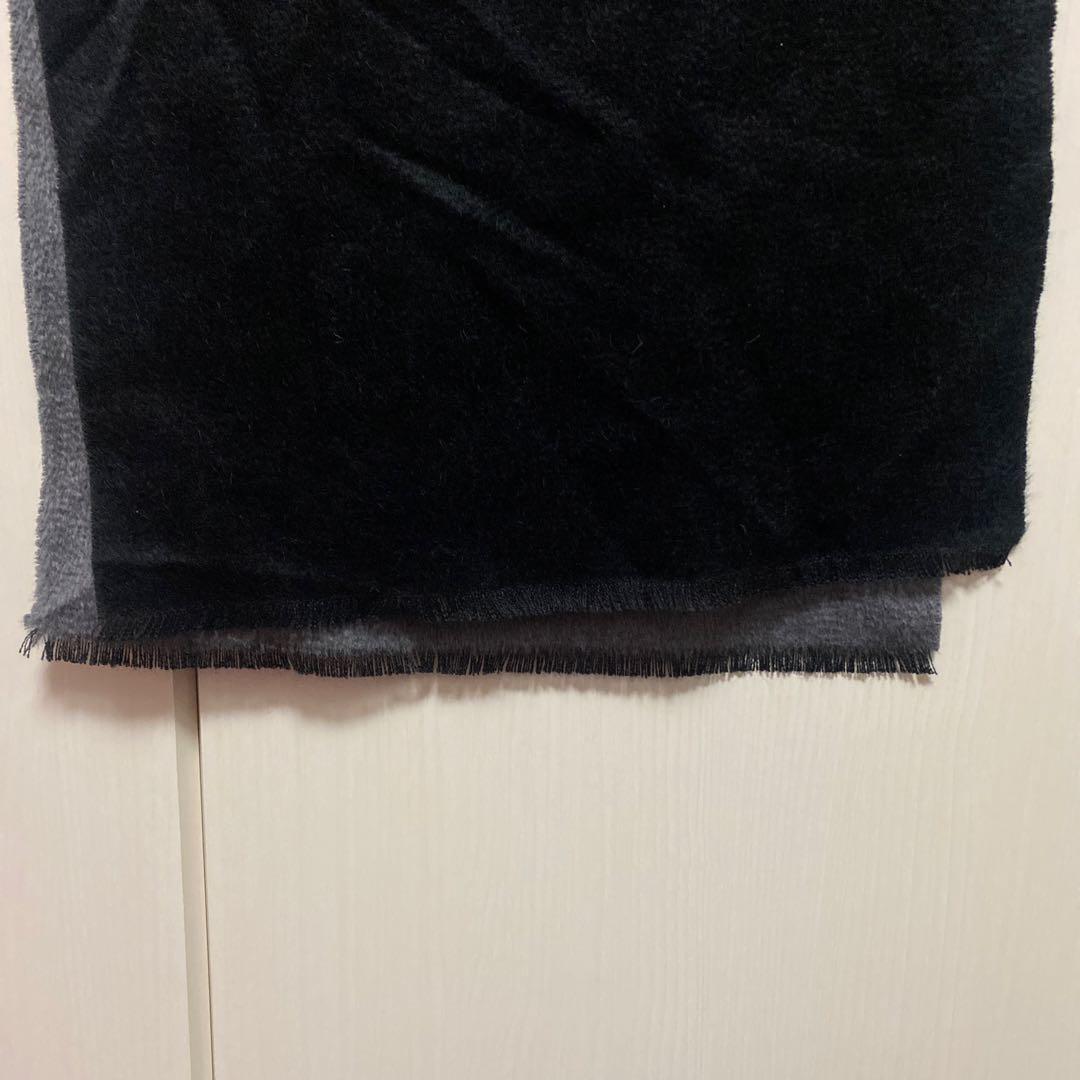 未使用 超希少SOPHNET THE INOUE BROTHERS マフラー