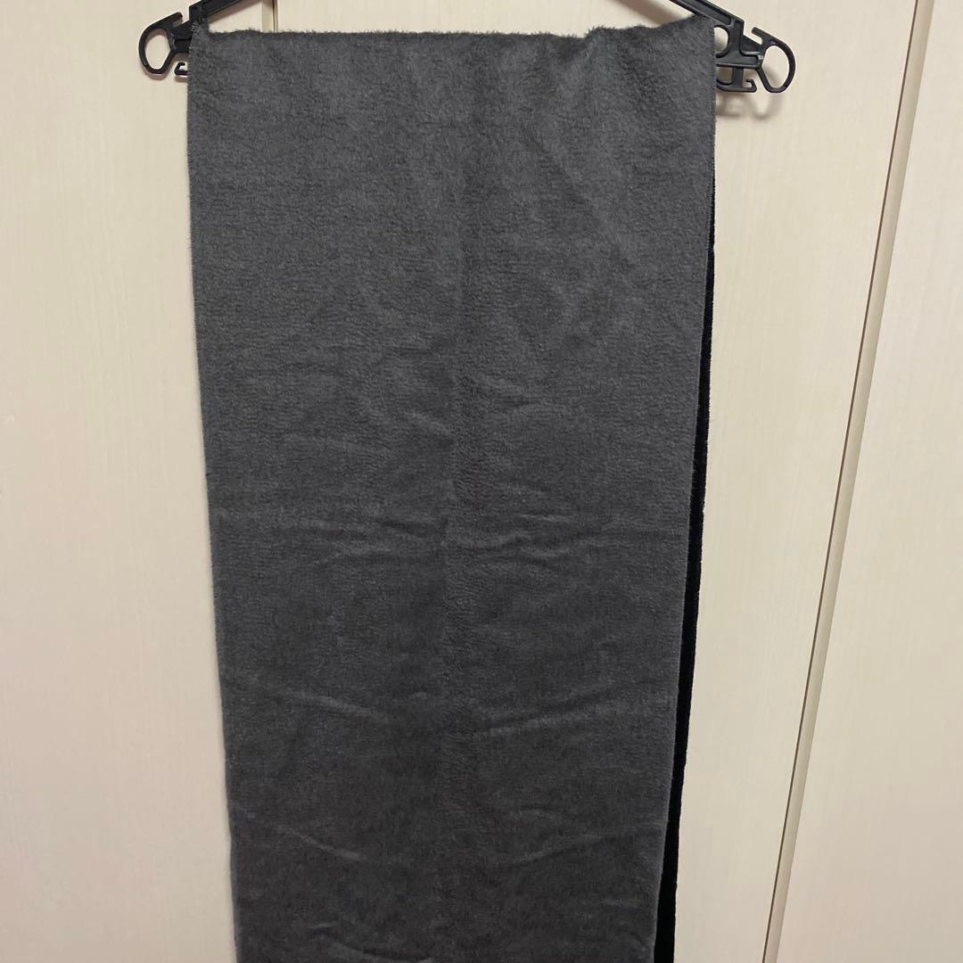 未使用 超希少SOPHNET THE INOUE BROTHERS マフラー