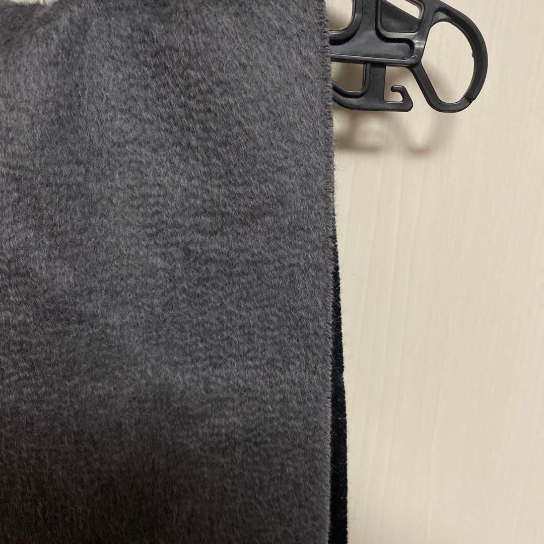 未使用 超希少SOPHNET THE INOUE BROTHERS マフラー