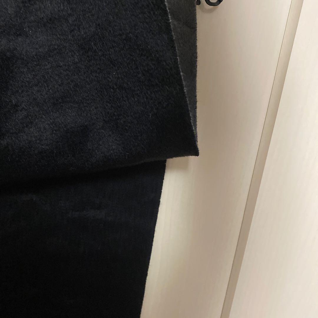 未使用 超希少SOPHNET THE INOUE BROTHERS マフラー