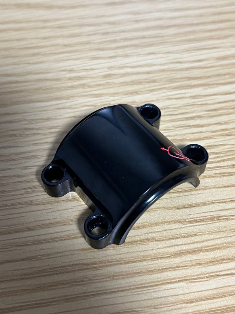 パーツ SIMWORKS Rhonda Stem 80mm