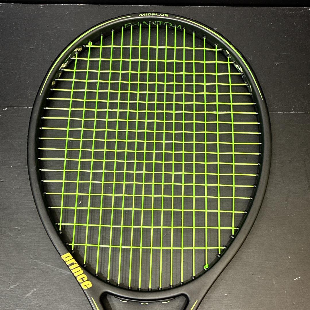 prince PHANTOMGRAPHITE PL790 プリンス　硬式ラケット