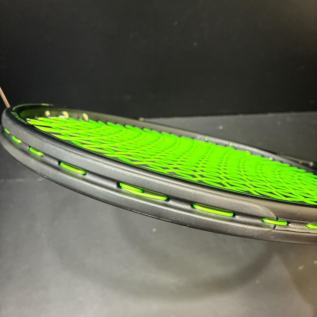 prince PHANTOMGRAPHITE PL790 プリンス　硬式ラケット