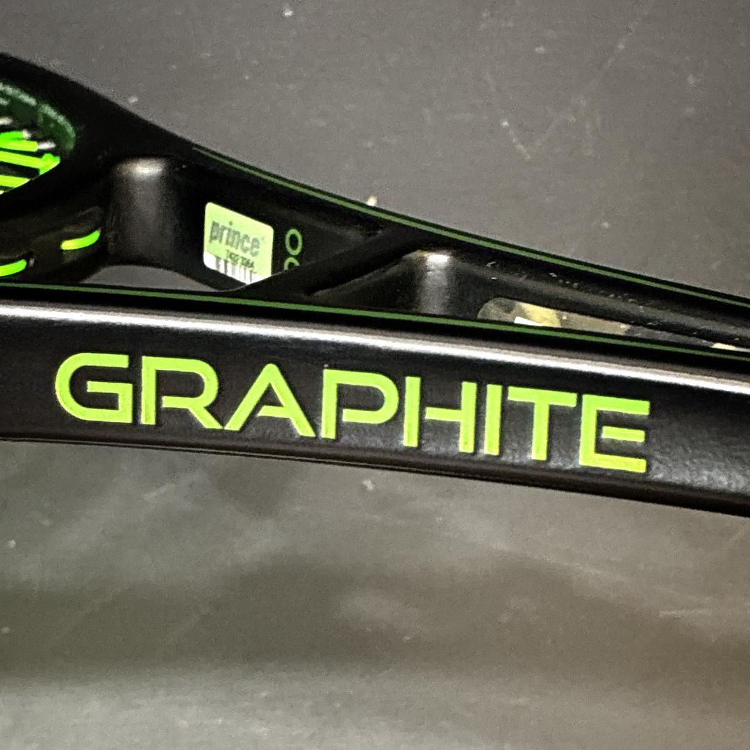 prince PHANTOMGRAPHITE PL790 プリンス　硬式ラケット