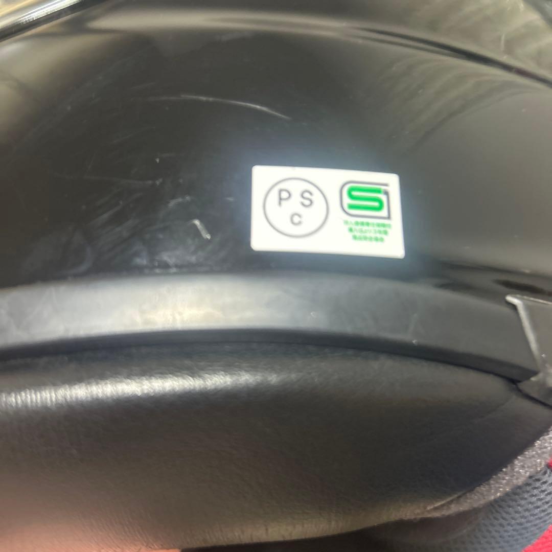 SHOEI HORNET ADV ヘルメット＊Mサイズ 57cm