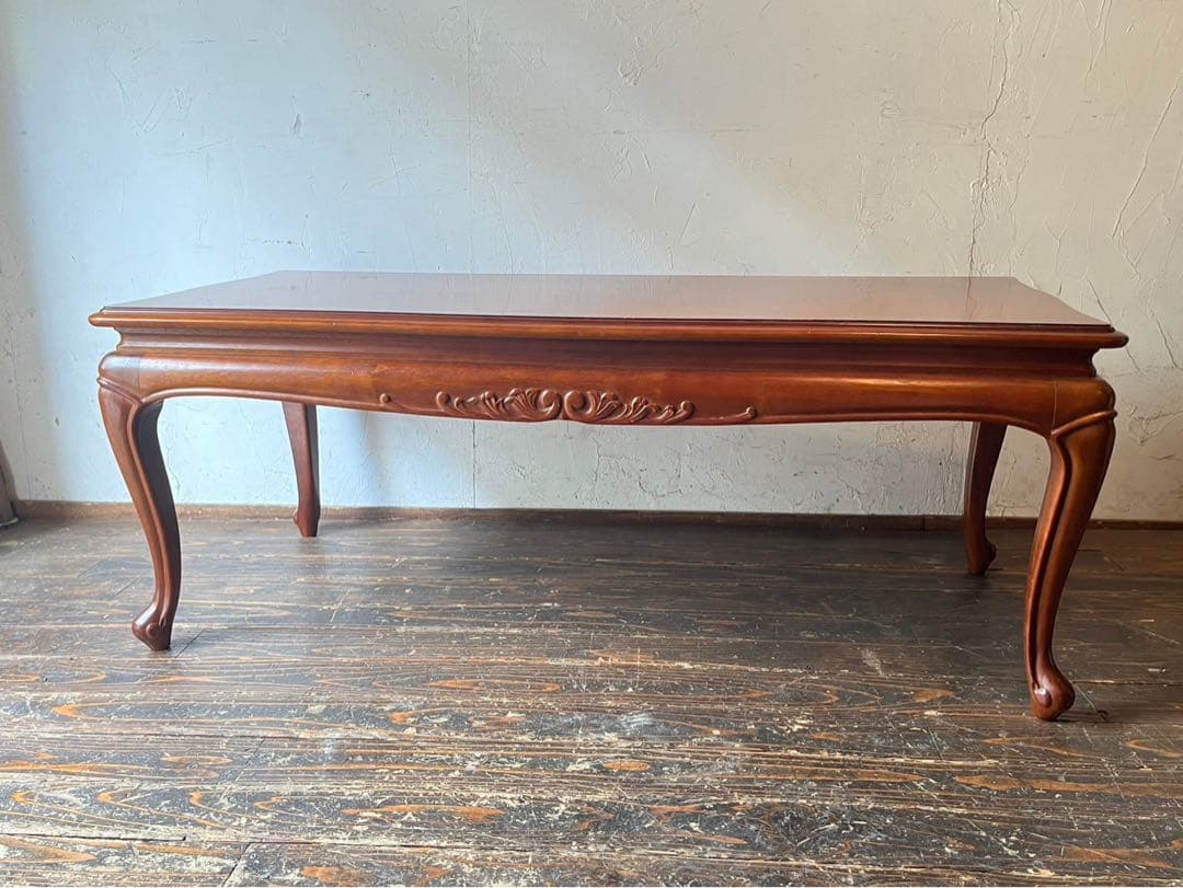 DEJAVU09＊マルニ センターテーブル ローテーブル