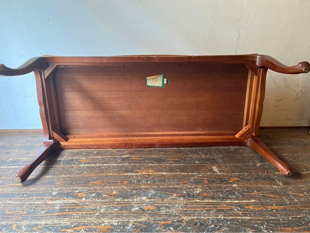 DEJAVU09＊マルニ センターテーブル ローテーブル