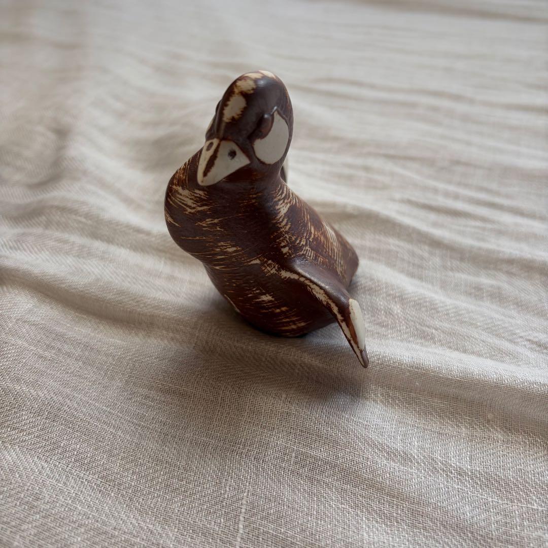 北欧　グスタフスベリ　Paul Hoff ポールホフ　3点　アンティーク