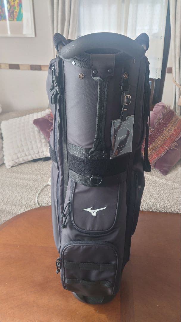 MIZUNO FLOTT (フロット) キャディバッグ
