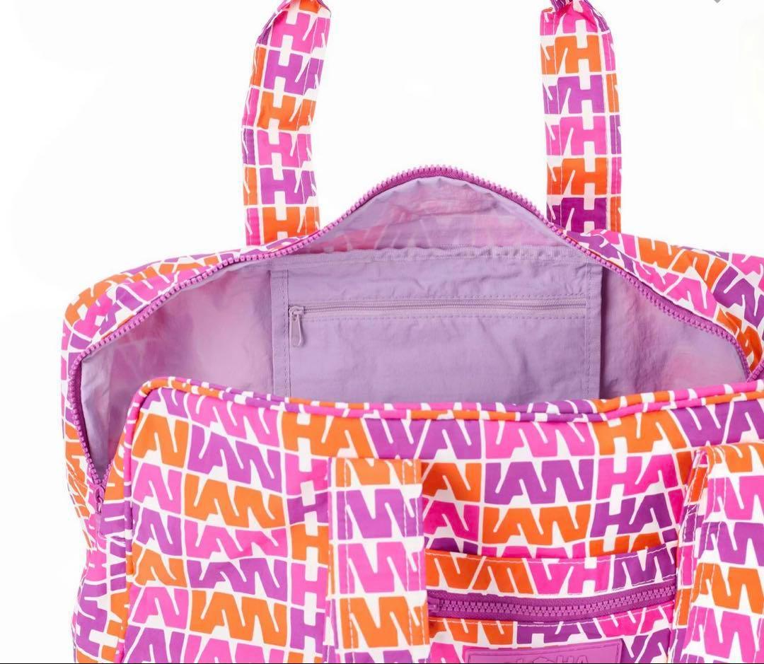 【新品】　Hawaii ALOHA Collectionバッグ トートバッグ