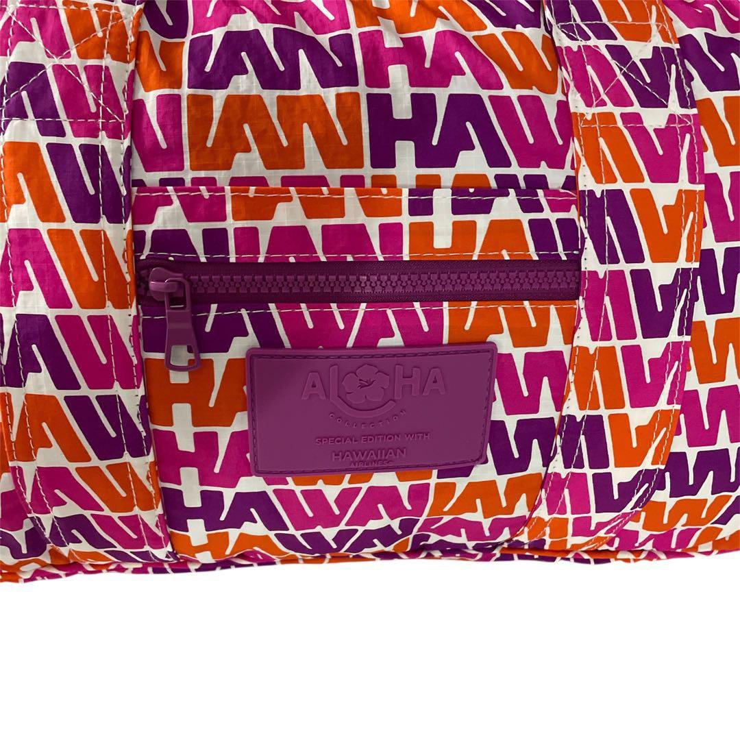 【新品】　Hawaii ALOHA Collectionバッグ トートバッグ