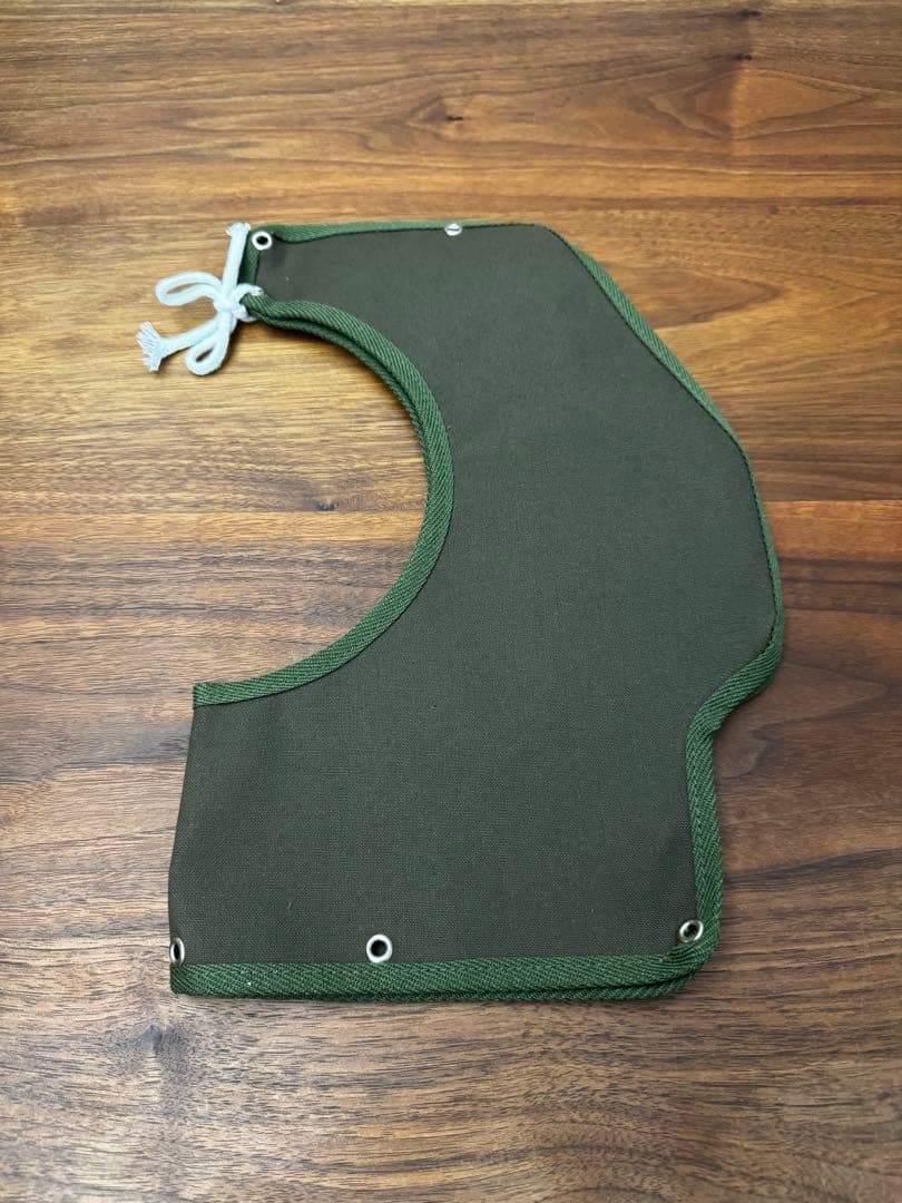 CT125 旭風防 ガネーシャ OME商品 ウインドシールド