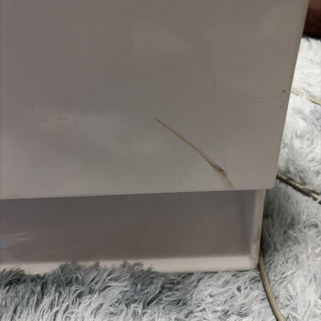 Panasonic ナノイーX F-VC70XP 加湿空気清浄機