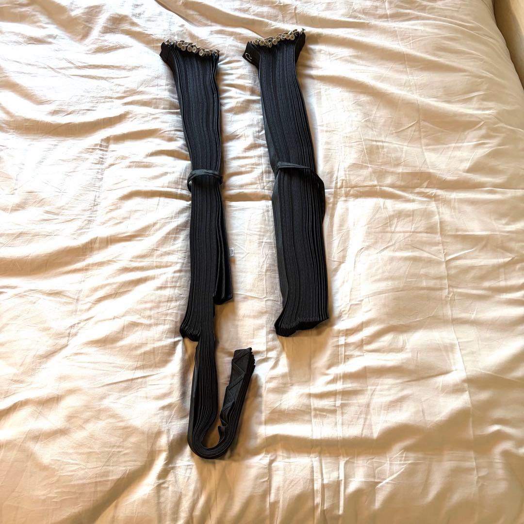 【新品】三菱ふそうスーパーグレート純正カーテン左右セット