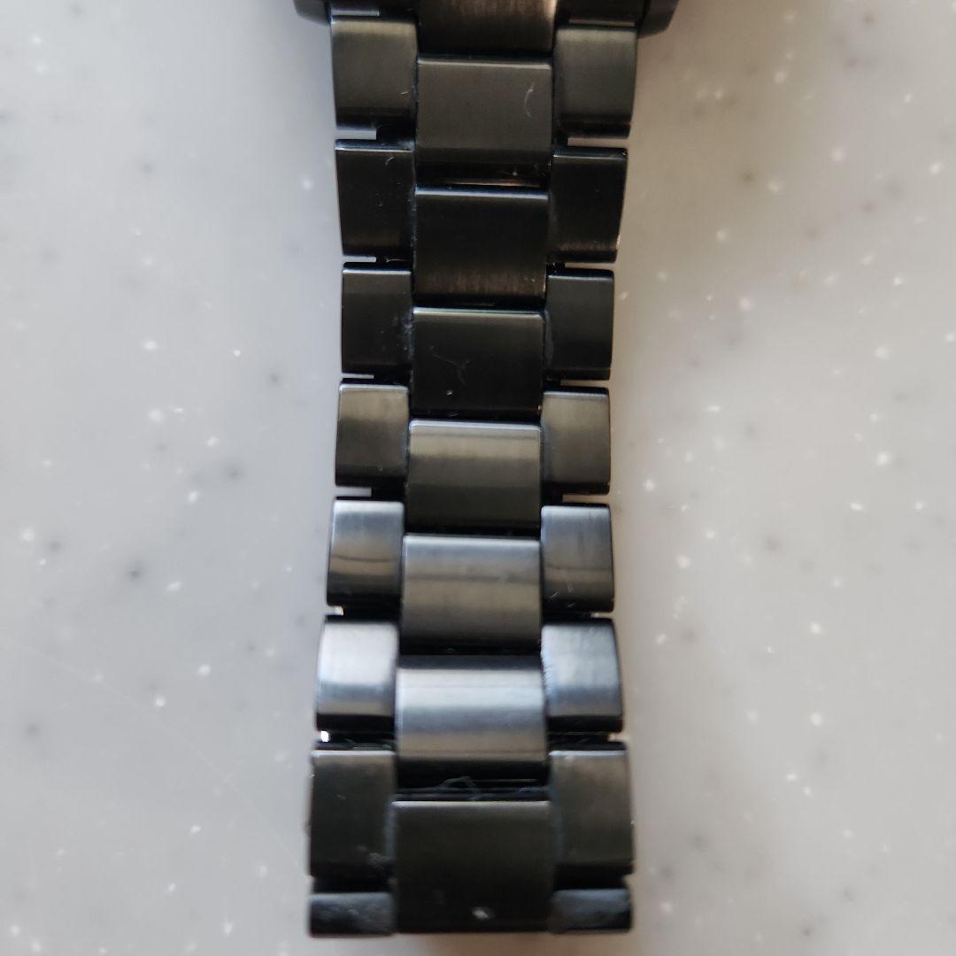 CITIZEN エコドライブ