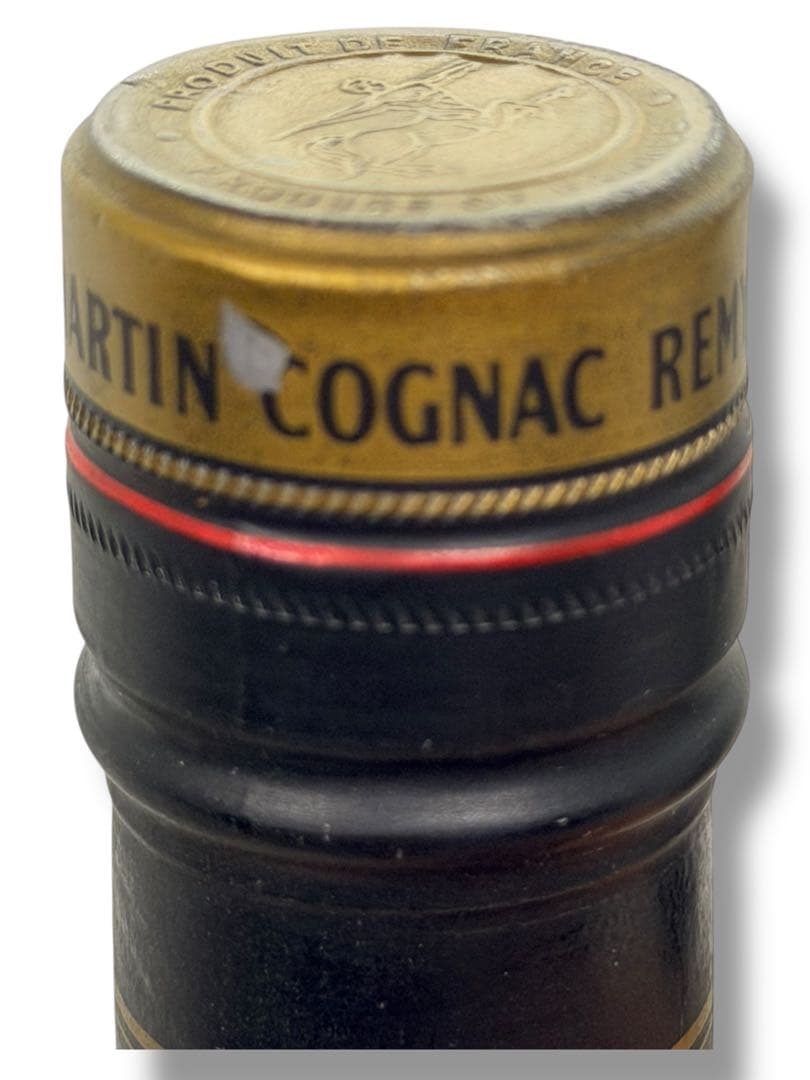 #お酒まとめ売り レミーマルタン・いいちこ・海波・八年花彫王 など 7本セット