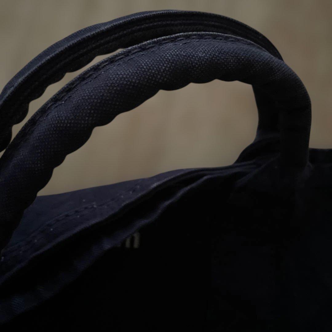 45rpm トートバッグ　インディゴ