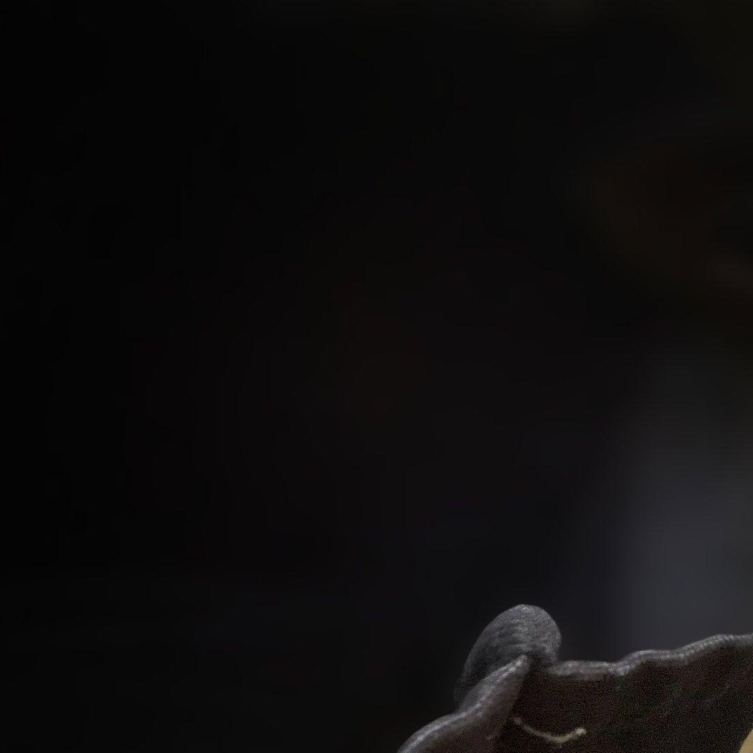 45rpm トートバッグ　インディゴ