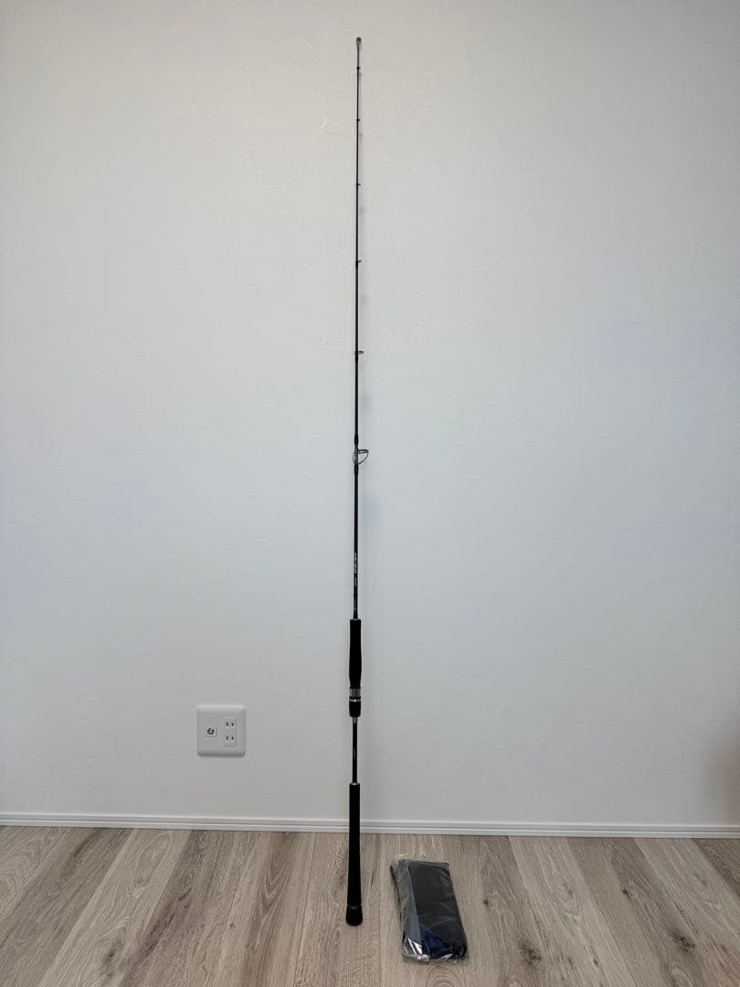 オシアジガー　コンセプトS 62-3