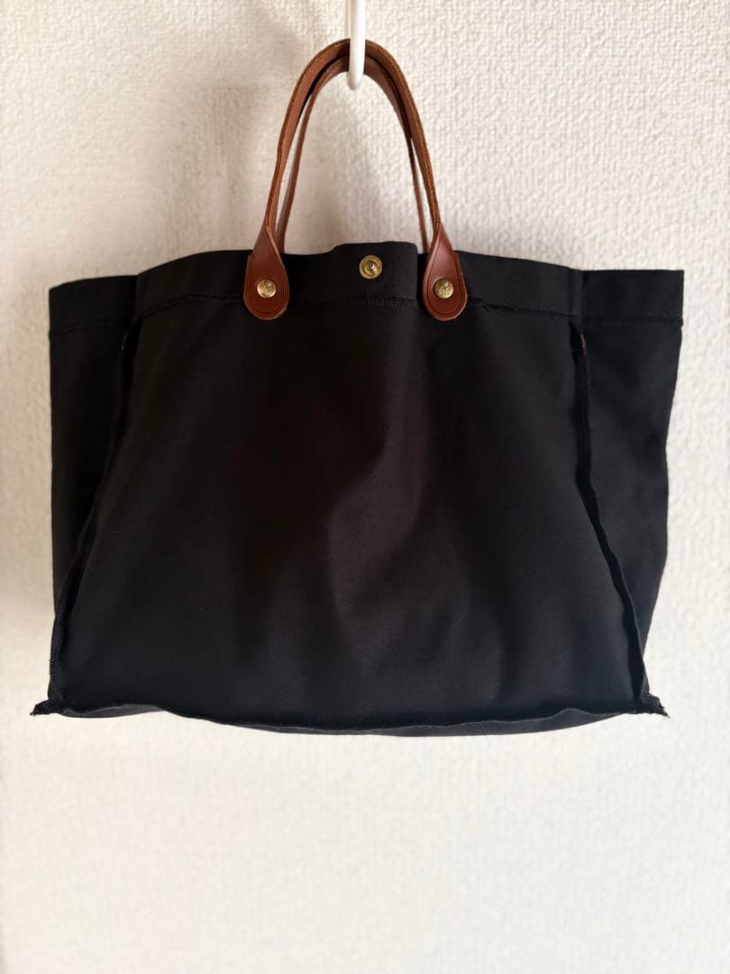お値下❣️イルビゾンテ キャンバス トートバッグ