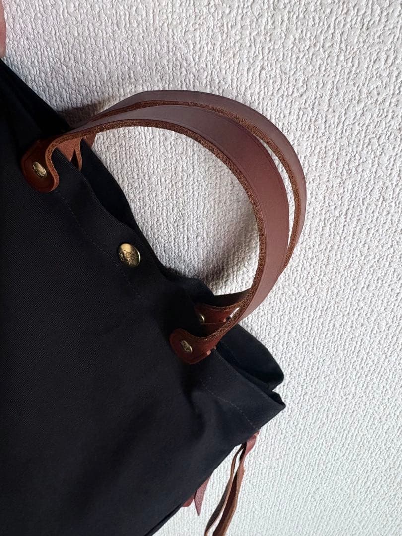 お値下❣️イルビゾンテ キャンバス トートバッグ